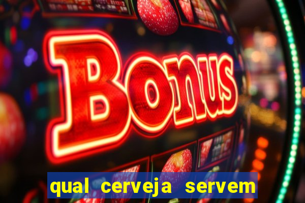 qual cerveja servem no enotel porto de galinhas